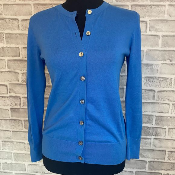 Ann Taylor Sweaters - Ann Taylor Cardigan